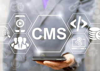 Logiciel CMS : créer votre site web